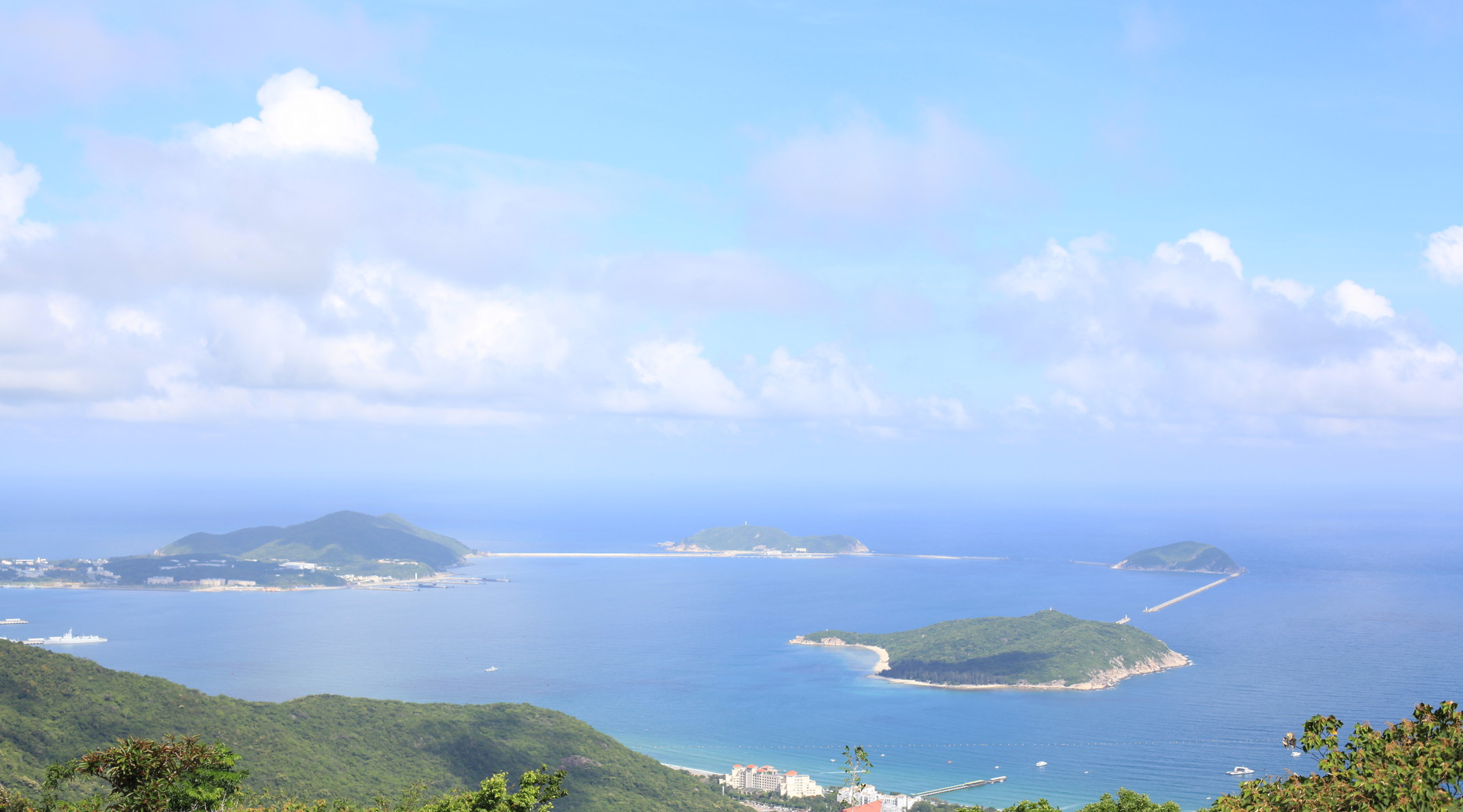 分界洲島封面圖