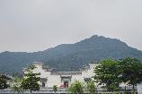 西樵山