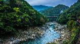 嵐山渡月橋