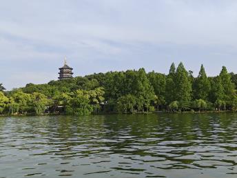 杭州相關(guān)旅游線路