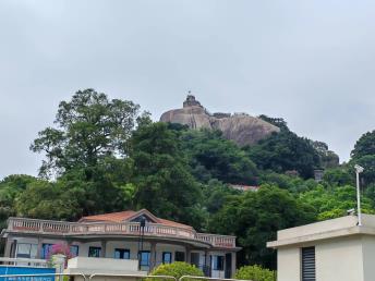 南普陀寺相關(guān)旅游線路