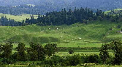 火焰山相關(guān)旅游線路