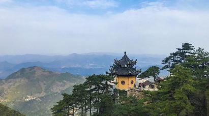 華山相關旅游線路