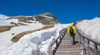 景點(diǎn)：吉林長白山