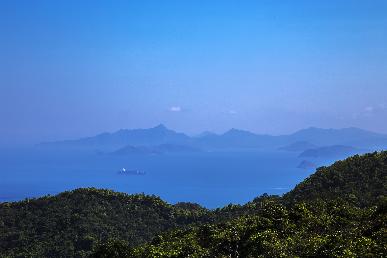 景點：馬巒山