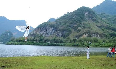 寶晶宮風(fēng)景封面圖