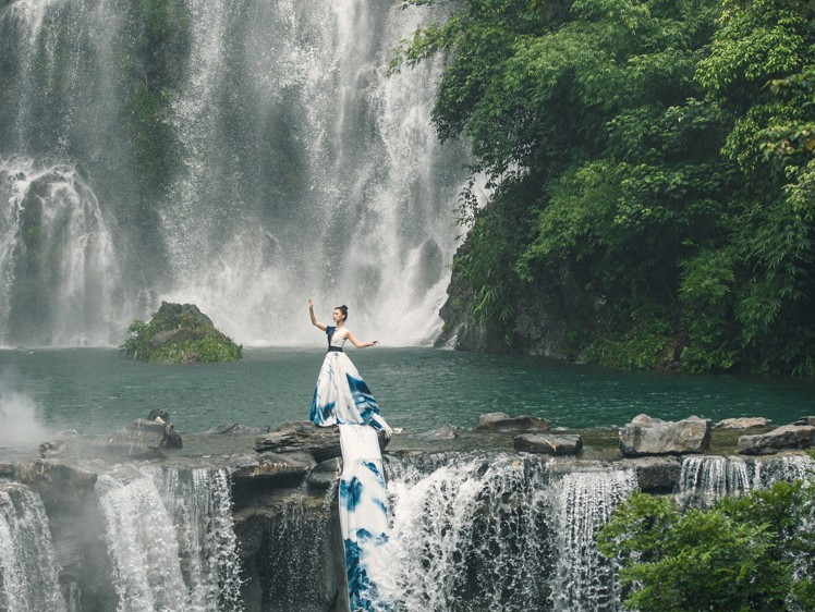 古龍九瀑1封面圖